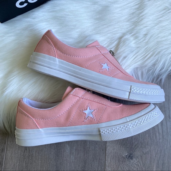 NWT Converse One Star Slip - Picture 7 of 8